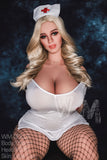 156cm M cup Gracie Premium TPE Sex Doll