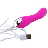 New Arrival Sexual Wellness - 20 Speeds Dildo Clitoris Vibrator