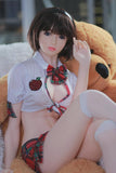 167cm / 5ft 5 - JY Doll Premium Sex Doll