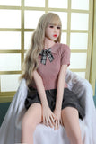 155 cm Sex Doll Normal breasts TPE Life Size Sex Doll Normal feature