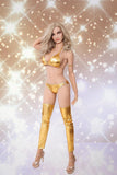 Sandra 168cm / 5ft 5 G-Cup Muscle - AF Doll Premium Sex Doll