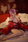 170cm / 5ft 7 P - Cup  - JY Doll Premium Sex Doll