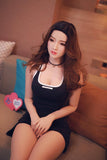 165cm / 5ft 5 Small Breast - JY Doll Premium Sex Doll