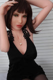 Fit Flavia 155cm / 5ft 1 F cup FIT - Doll-forever Premium Sex Doll