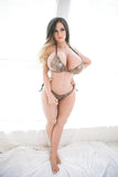 169cm / 5ft 6 Big Breast - JY Doll Premium Sex Doll