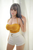 157cm / 5ft 1 Big Breast + Head S38 - JY Doll Premium Sex Doll