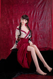 160 cm Sex Doll Small breasts TPE Life Size Sex Doll Normal feature