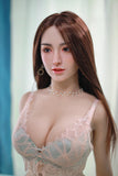 157cm / 5ft 1 Big Breast + Head S37 - JY Doll Premium Sex Doll