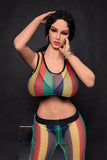 Whitney 170cm / 5ft 6 N - Cup Muscle - AF Doll Premium Sex Doll