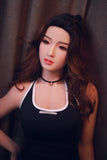 165cm / 5ft 5 Small Breast - JY Doll Premium Sex Doll