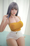 157cm / 5ft 1 Big Breast + Head S38 - JY Doll Premium Sex Doll