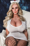 156cm M cup Gracie Premium TPE Sex Doll