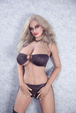 Carmen 170cm / 5ft 6 N - Cup Muscle - AF Doll Premium Sex Doll