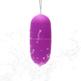 New Arrival Remote Control Bullet Vibrator