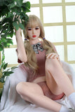 155 cm Sex Doll Normal breasts TPE Life Size Sex Doll Normal feature