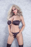 Carmen 170cm / 5ft 6 N - Cup Muscle - AF Doll Premium Sex Doll