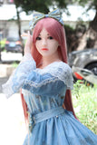 140 cm Sex Doll Big breasts TPE Life Size Sex Doll Normal feature