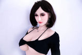 Mariella 161cm / 5ft 3 Fat G-Cup  - AF Doll Premium Sex Doll