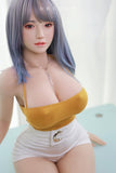 157cm / 5ft 1 Big Breast + Head S38 - JY Doll Premium Sex Doll