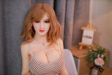 161cm / 5ft 3 H - Cup  - JY Doll Premium Sex Doll