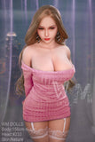 156cm Cherry Premium TPE Sex Doll