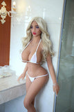 Pauline 160cm / 5ft 3 K cup - AF Doll Premium Sex Doll