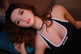 165cm / 5ft 5 Small Breast - JY Doll Premium Sex Doll