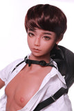 140cm (4ft 7) Gay Male TPE Sex Dolls Steven