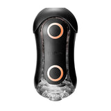 Tenga - Flip ORB Orange Crush Strong Masturbator (Orange/Black)