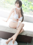 158 cm Sex Doll Big breasts TPE Life Size Sex Doll Normal feature