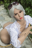 170cm M cup Bertha Premium TPE Sex Doll