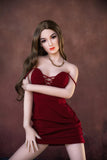 160 cm Sex Doll Small breasts TPE Life Size Sex Doll Normal feature