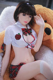 167cm / 5ft 5 - JY Doll Premium Sex Doll