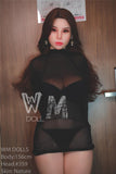 Linda: Asian Escort Sex Doll