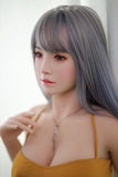 157cm / 5ft 1 Big Breast + Head S38 - JY Doll Premium Sex Doll