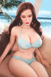 164cm / 5 ft 4 E - Cup + S25 Silicone Head - JY Doll Premium Sex Doll