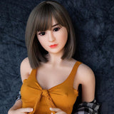 160 cm Sex Doll Small breasts TPE Life Size Sex Doll Normal feature