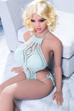 Tina 161 cm / 5ft3 L-cup Muscle - AF Doll Premium Sex Doll