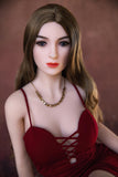 160 cm Sex Doll Small breasts TPE Life Size Sex Doll Normal feature