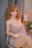 161cm / 5ft 3 H - Cup  - JY Doll Premium Sex Doll