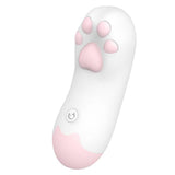 New Arrival Cat-claw Vibrator & G-spot Massager