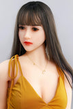 165 cm Sex Doll Small breasts TPE Life Size Sex Doll Normal feature