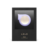 LELO - Sila Sonic Clitoral Air Stimulator (Lilac)