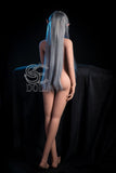 Elsa 150cm / 4 ft 11 E - Cup - SE Doll Premium Sex Doll