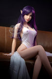 Olivia 156cm / 5ft 1 E - Cup - SE Doll Premium Sex Doll