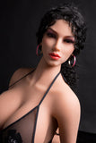 Whitney 170cm / 5ft 6 N - Cup Muscle - AF Doll Premium Sex Doll