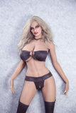 Carmen 170cm / 5ft 6 N - Cup Muscle - AF Doll Premium Sex Doll