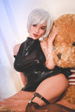 170cm D-cup Beryl Premium TPE Sex Doll