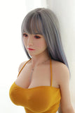 157cm / 5ft 1 Big Breast + Head S38 - JY Doll Premium Sex Doll