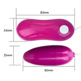 New Arrival Jump Eggs Bullet Vibrator